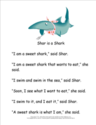 Free Stories for the Beginning Reader Levels 16 to 20, stories that ...